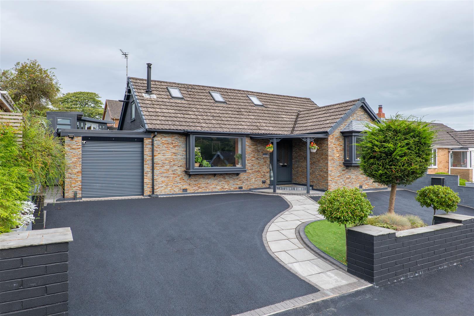 3 bed property in Larch Drive, Chorley